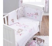 Set de Cuna Sweet Dreams