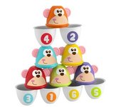 Chicco - Bolos Fit & Fun