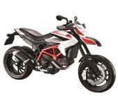 Moto 1:12 (varios modelos)