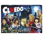 Cluedo (varios modelos)