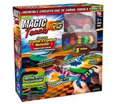 Magic Tracks - Circuito Radiocontrol