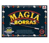 Educa Borrás - Magia Borras 150 Trucos (varios modelos)