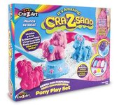 Cra-z-Sand - Playset Pony
