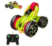 Xtrem Raiders - Spin Wheels Pro