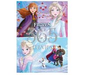 Frozen - 365 Cuentos Frozen 2