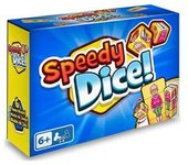 Speedy Dice!