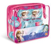Frozen - Set de Patines y Protecciones