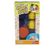 Super Sand - Moldes (varios modelos)