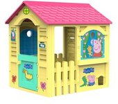 Peppa Pig - La Casita de Peppa