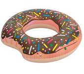 Bestway - Flotador Donut 107 cm (varios colores)