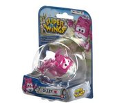 Super Wings - Figura (varios modelos)