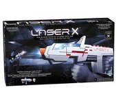 Pistola Laser X Individual