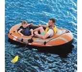 Barca Hinchable (varios colores)