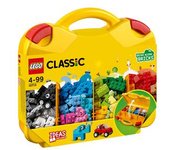 LEGO Classic - Maletín Creativo - 10713