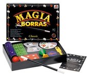Educa Borrás - Magia Borras Clásica 50 Trucos