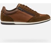 GEOX Renan Hombre Coñac Coñac 42