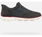 GEOX Nebula 2.0 Plus Hombre Grafito Grafito 42