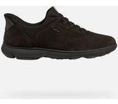 GEOX Nebula 2.0 Plus Hombre Marrón Oscuro Marrón Oscuro 45