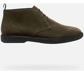 GEOX Spherica Ec17 Hombre Verde Militar Verde Militar 43