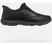 GEOX Nebula 2.0 Plus Hombre Negro Negro 44
