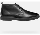 GEOX Spherica Ec17 Hombre Negro Negro 42
