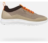 GEOX Spherica Hombre Beige Claro/beige Beige Claro/beige 40