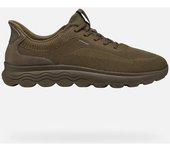 GEOX Spherica Plus Hombre Camuflaje Oscuro Camuflaje Oscuro 41