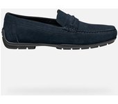 GEOX Moner W 2fit Hombre Azul Marino Azul Marino 42,5