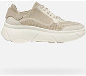 GEOX Nebula 2.0 X Mujer Gris Pardo Claro Gris Pardo Claro 41