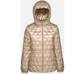 GEOX Myluse Mujer Beige Topo Beige Topo 38