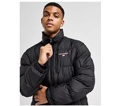 Polo Sport Chaqueta Square Baffle, Black  Black