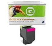 Q-Nomic 78C20M0 toner magenta