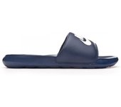 Nike - Chanclas Victori One Slide, Unisex, Midnight Navy, 13 USA