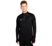 Nike - Sudadera Therma-Fit ADV Strike Winter Warrior, Hombre, Black, S