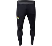 Hummel - Pantalón largo Real Betis Training 2024-2025 Niño, Unisex, Black, 164 cm