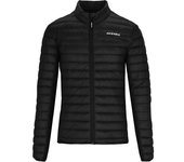 Acerbis Paddock Chaqueta impermeable acolchada - Negro (M)