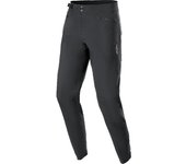 Alpinestars Stella A-Dura Pantalones de bicicleta para mujer - Negro (32)