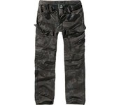 Brandit Adven Slim Fit Pantalones - Multicolor