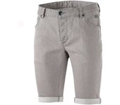 IXS Nugget Denim Pantalones cortos - Gris (28)