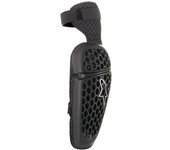 Alpinestars Bionic Plus Protectores de codo - Negro (S M)