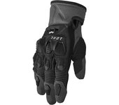 Thor Terrain Guantes de motocross - Negro (L)