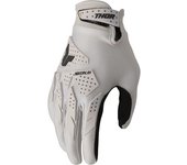 Thor XP Guantes de motocross - Negro Beige (XL)