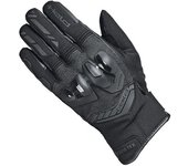 Held Gavia 2in1 Guantes Gore-Tex wasserdichte Motocycle para mujer - Negro (M L)