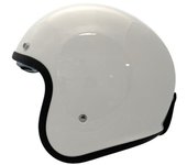 APEX JI100 Casco Jet - Blanco (L)