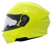 APEX MI100 Casco - Amarillo