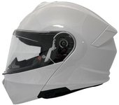 APEX MI100 Casco - Blanco