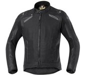 Held Camaris Chaqueta Gore-Tex Motocycle Piel/Textil - Negro (S)