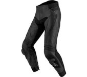 Spidi RR Pro 2 Pantalones de cuero moto - Negro (50)