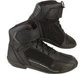 Modeka Kyne Botas de moto - Negro Gris (43)