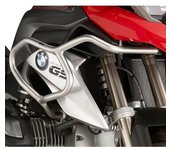 GIVI Barra de choque  negra para Suzuki V-Strom 1050 (20-21) -